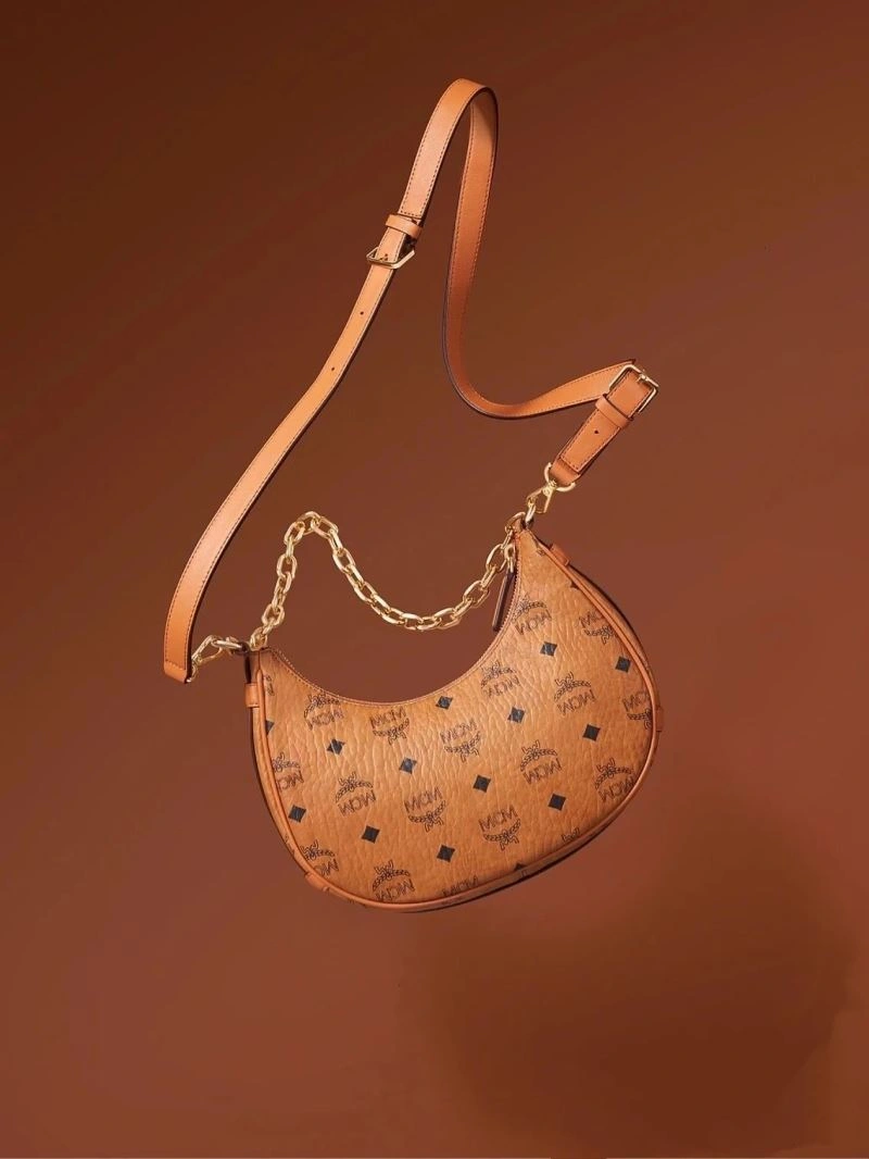 QuickDry MCM Hobo Bags 63799