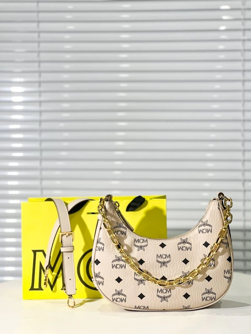 Upgraded MCM Hobo Bags 63824