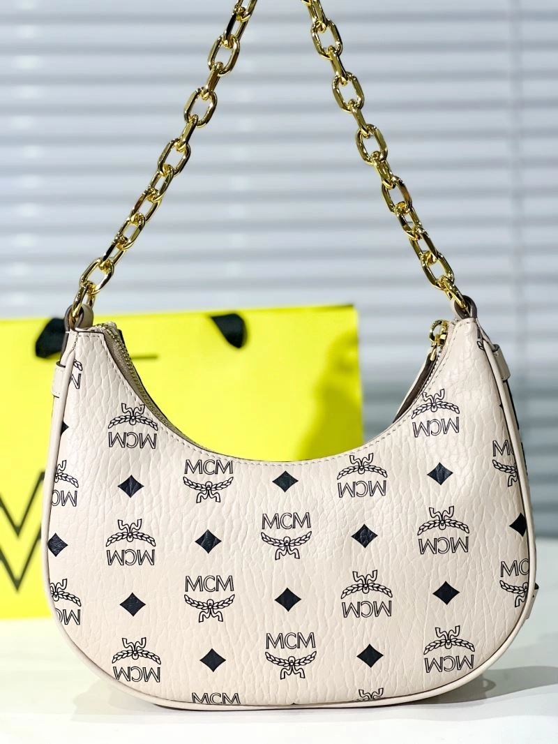 Upgraded MCM Hobo Bags 63824
