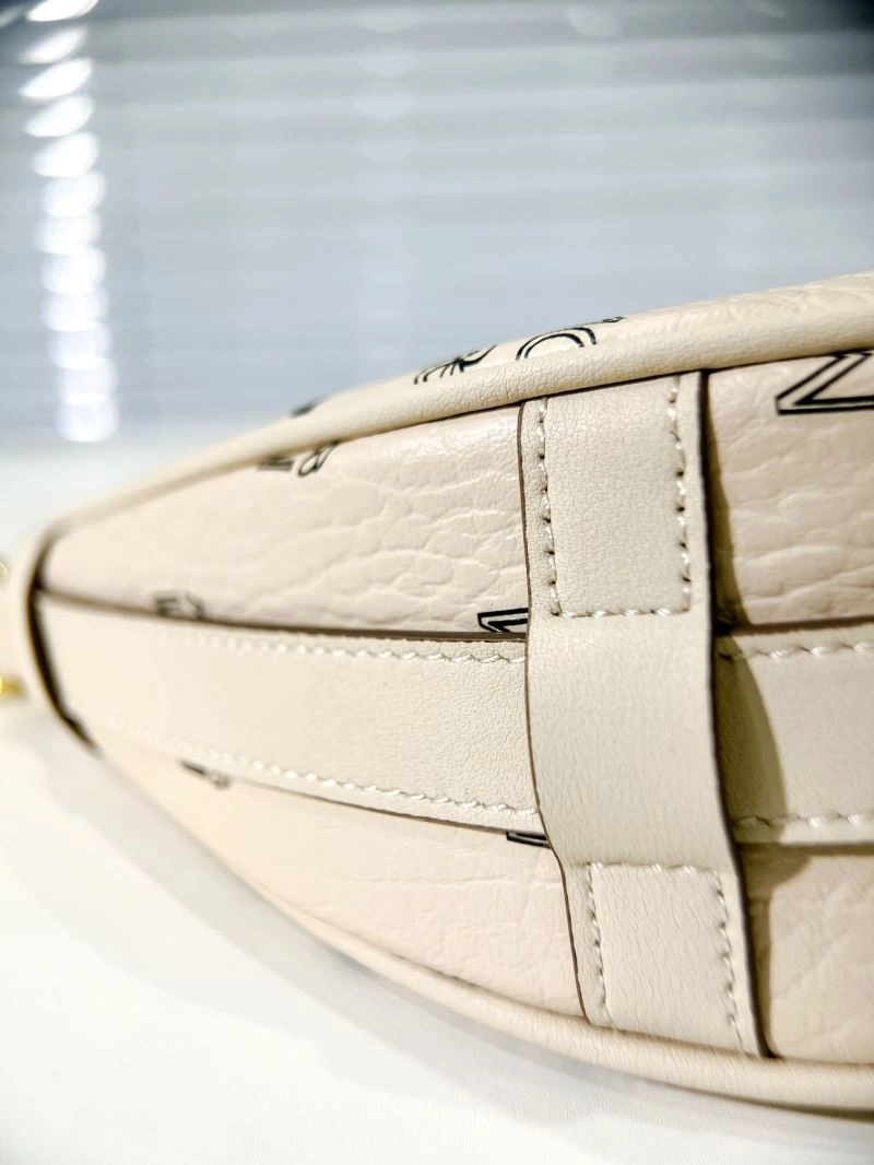 Upgraded MCM Hobo Bags 63824