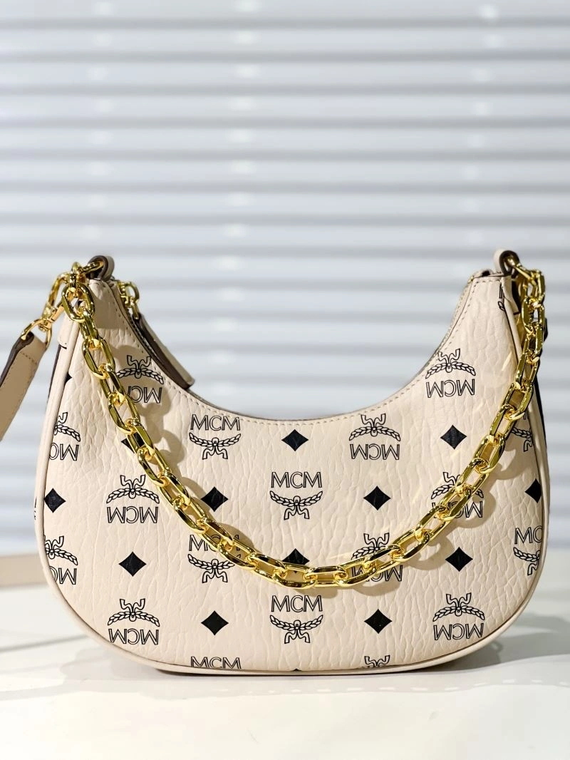 Upgraded MCM Hobo Bags 63824