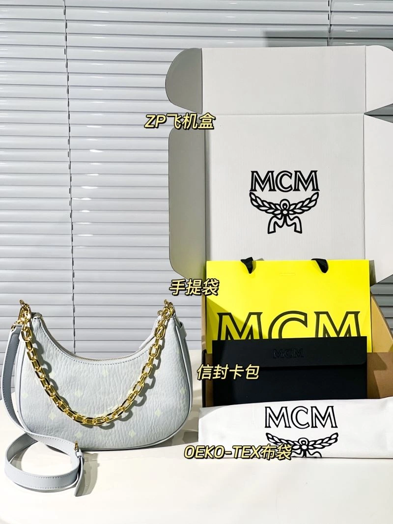 MCM Hobo Bags ZeroBulk 63797