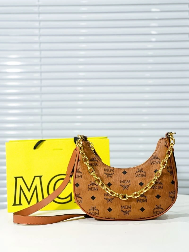 MCM Hobo Bags Tailored 63984