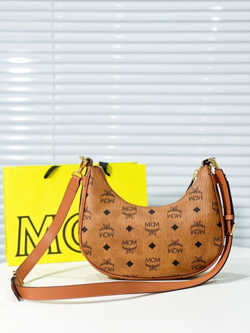 MCM Hobo Bags Tailored 63984