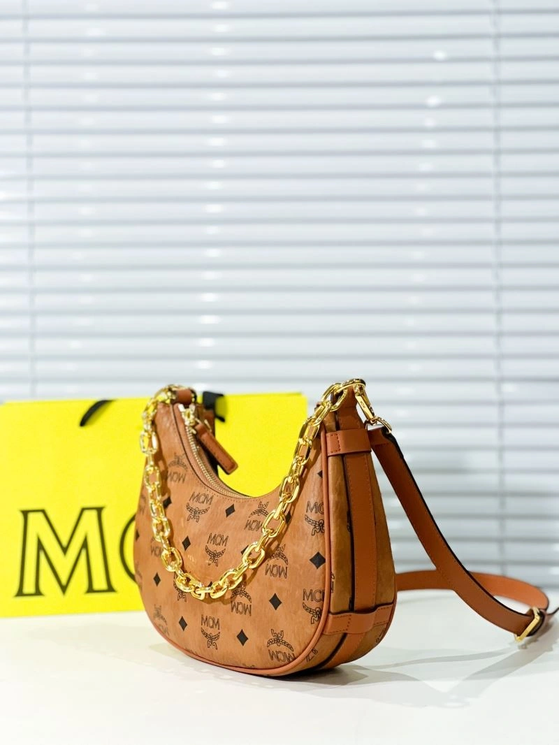 MCM Hobo Bags Tailored 63984