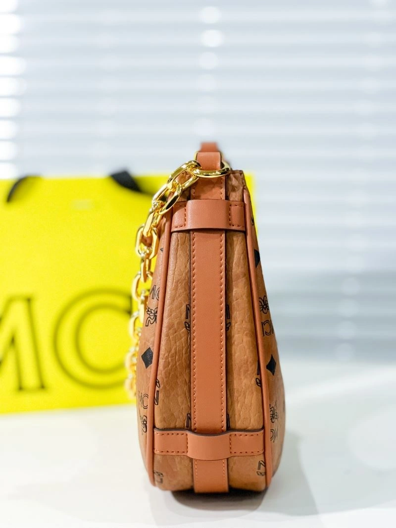 MCM Hobo Bags Tailored 63984