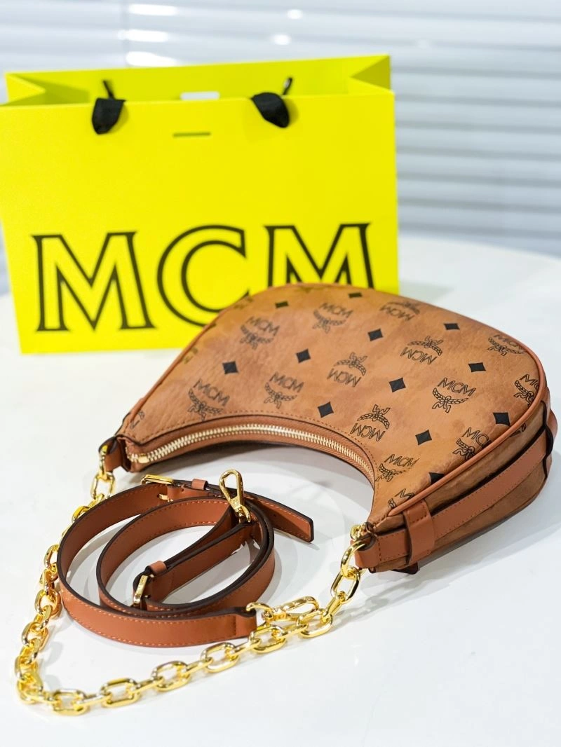 MCM Hobo Bags Tailored 63984