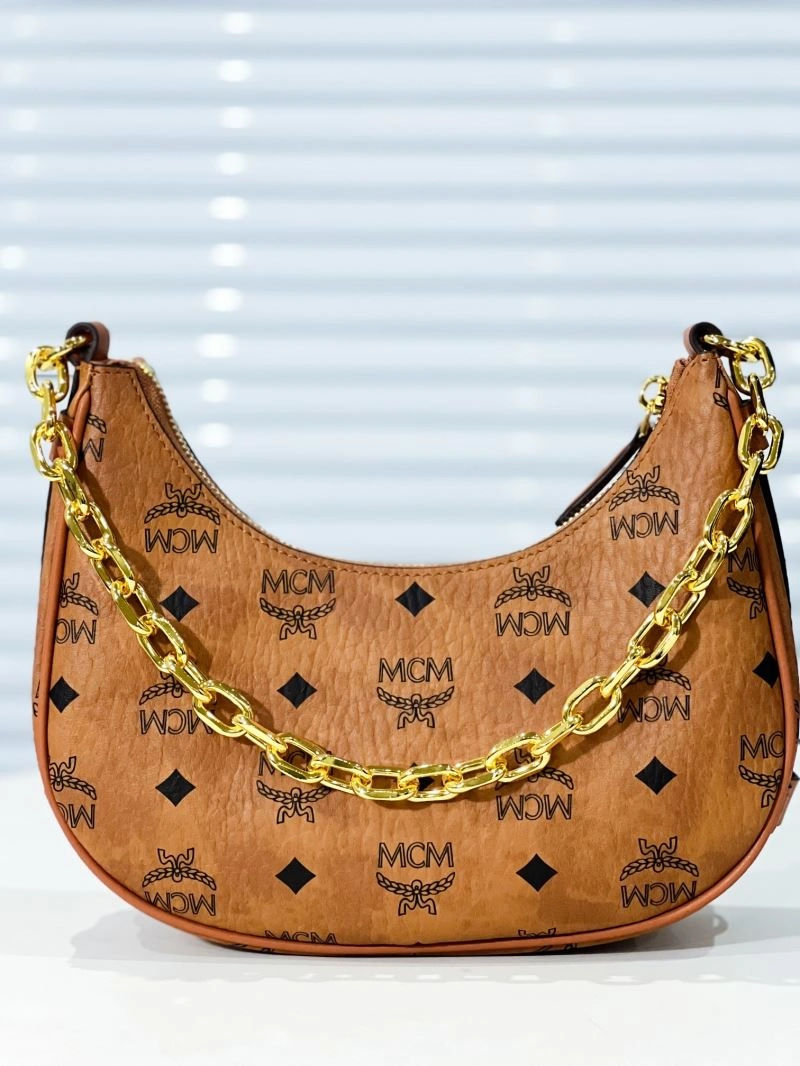 MCM Hobo Bags Tailored 63984