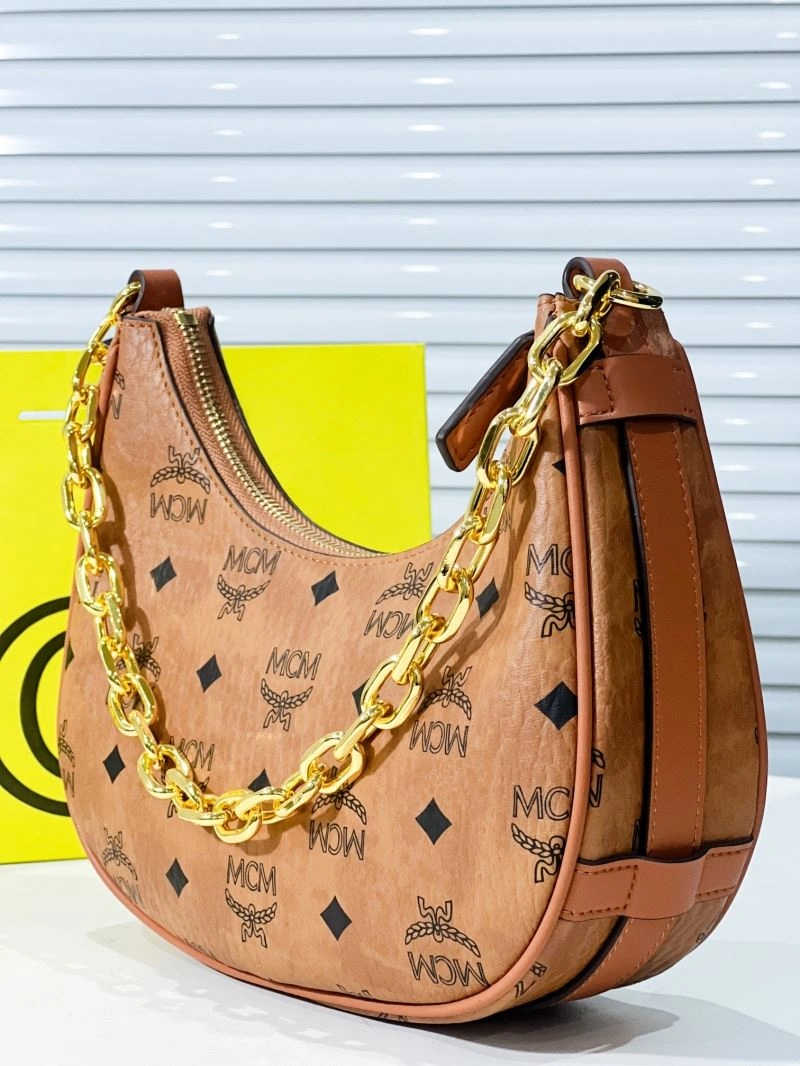 MCM Hobo Bags Tailored 63984