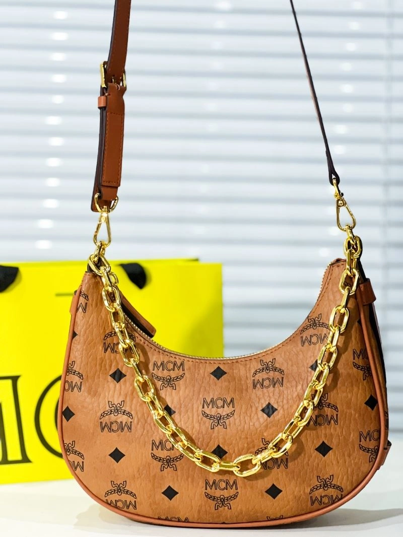 MCM Hobo Bags Tailored 63984