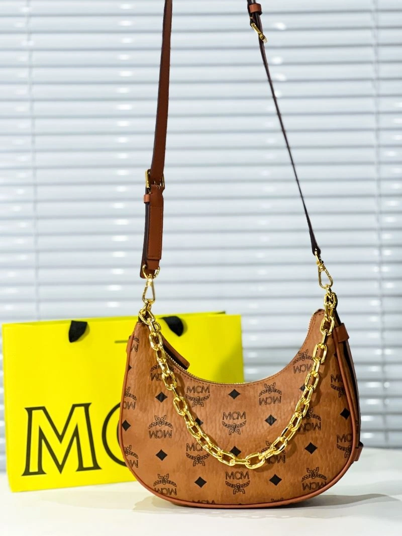MCM Hobo Bags Tailored 63984
