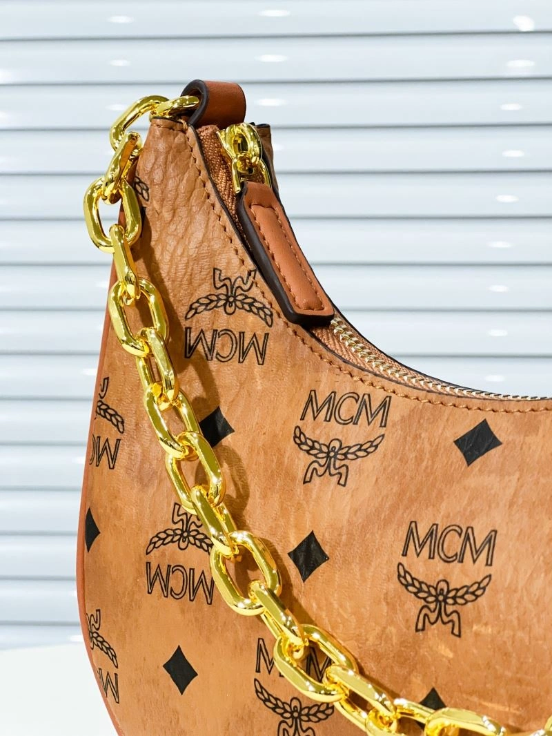 MCM Hobo Bags Tailored 63984