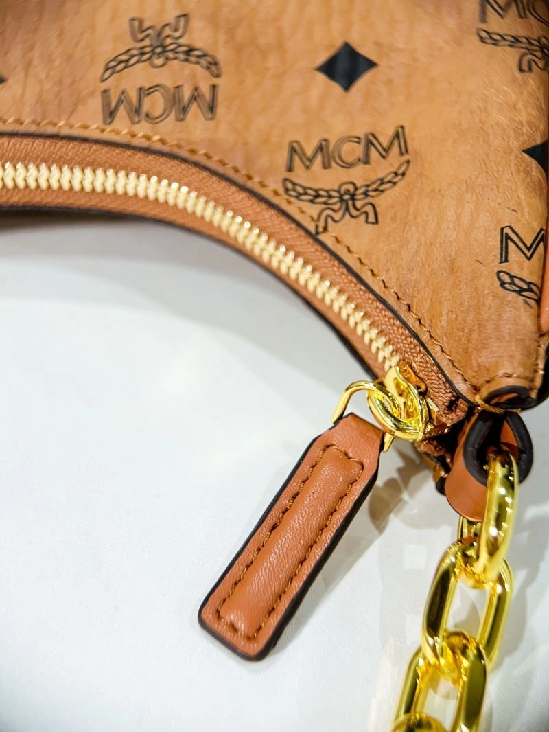 MCM Hobo Bags Tailored 63984