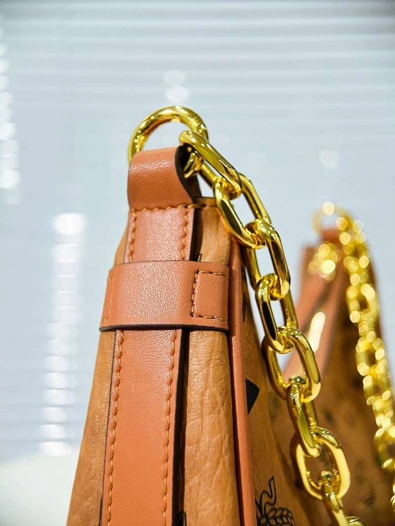MCM Hobo Bags Tailored 63984