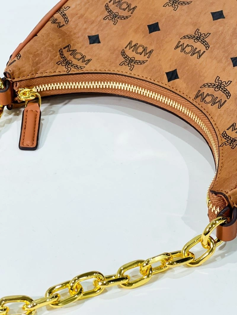 MCM Hobo Bags Tailored 63984