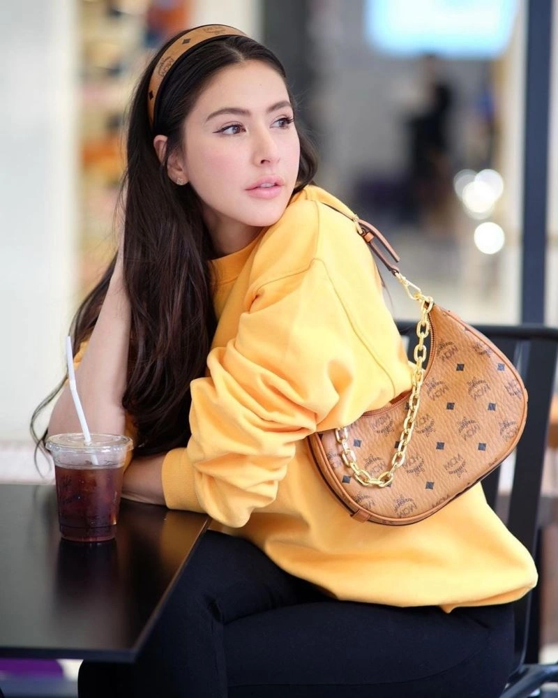 MCM Hobo Bags Tailored 63984