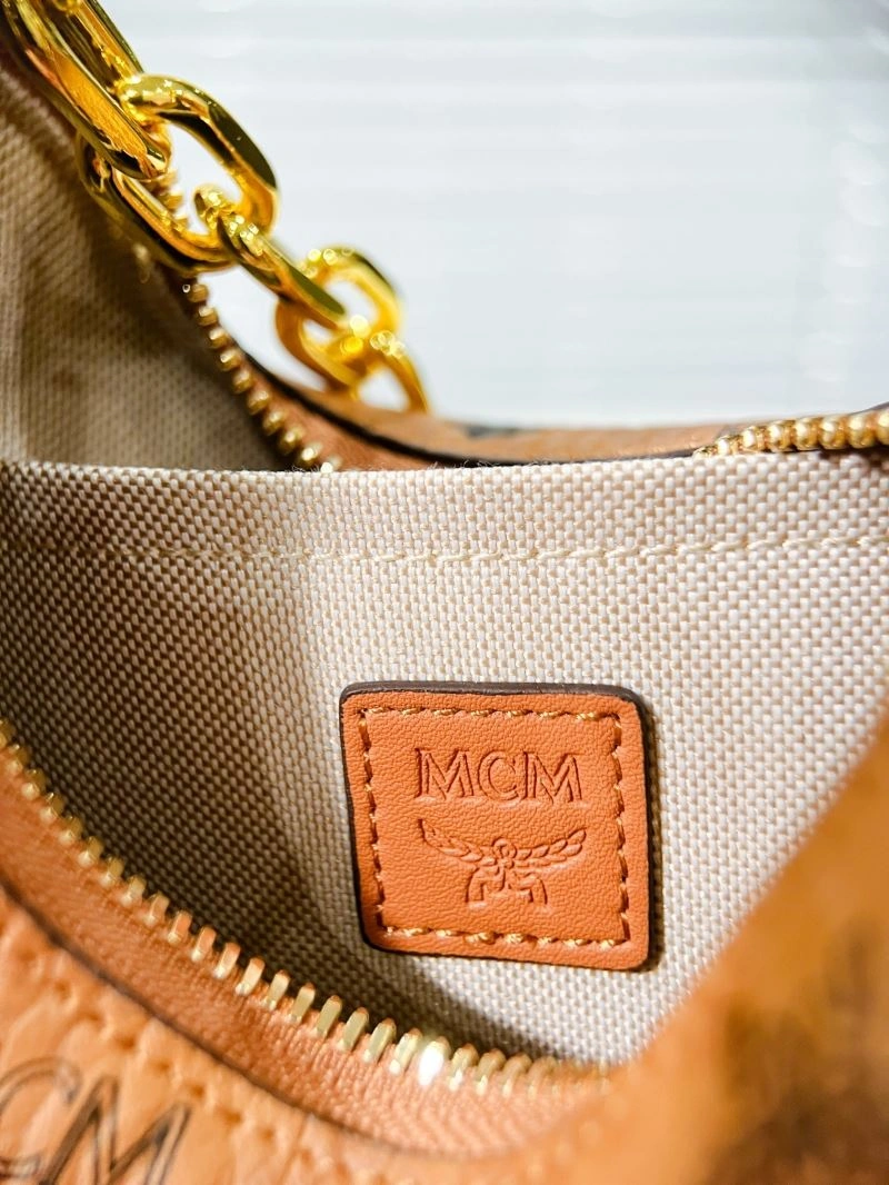 MCM Hobo Bags Tailored 63984
