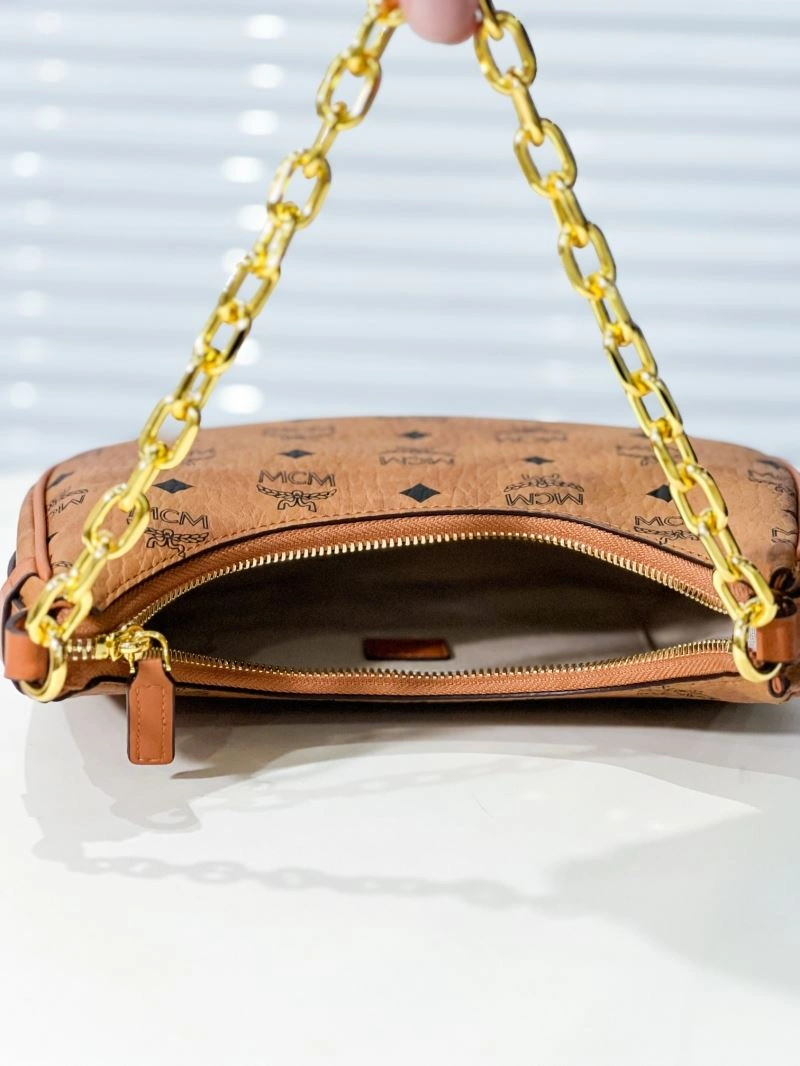 MCM Hobo Bags Tailored 63984