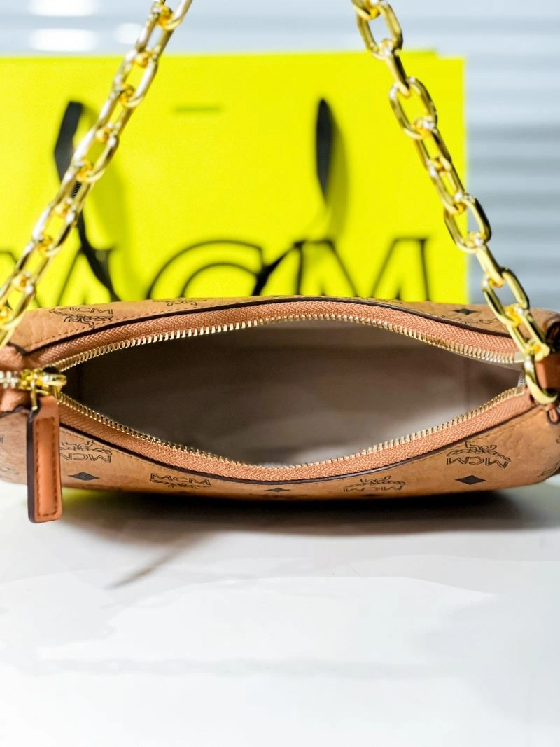 MCM Hobo Bags Tailored 63984
