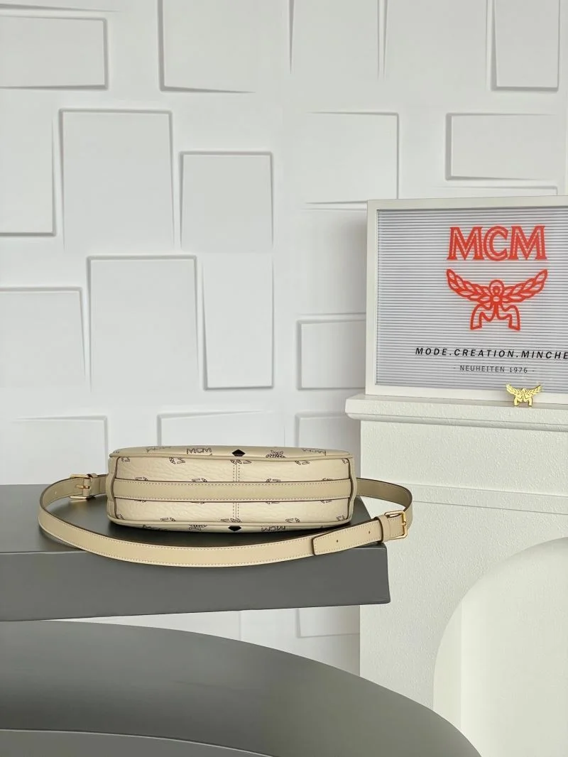 MCM Hobo Bags Practical 45673