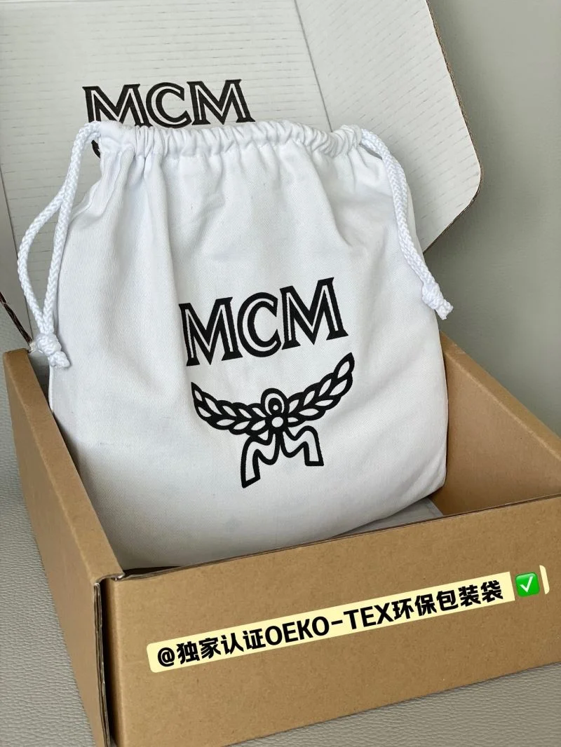 MCM Hobo Bags Practical 45673