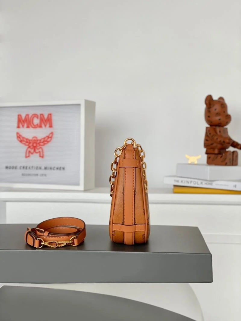 MCM Hobo Bags Upgraded 45672