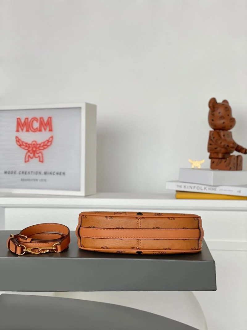 MCM Hobo Bags Upgraded 45672