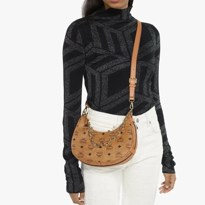 MCM Hobo Bags Upgraded 45672