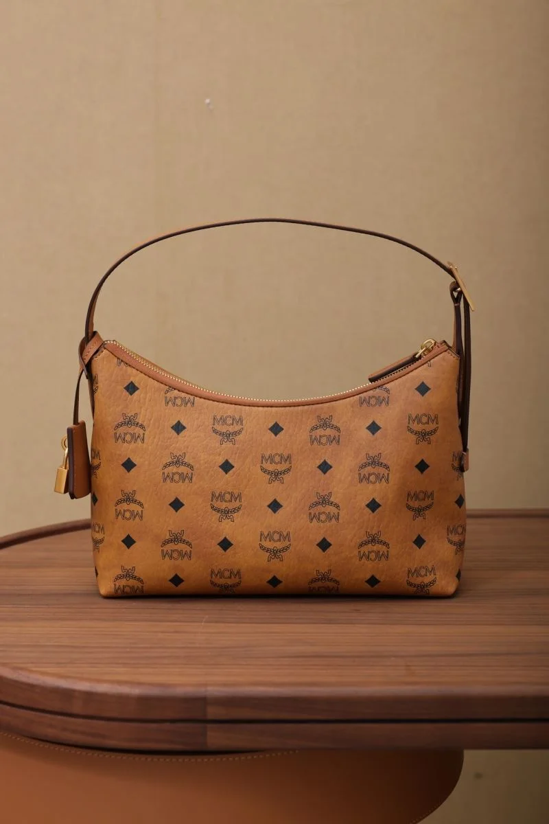 Durable MCM Hobo Bags 45670