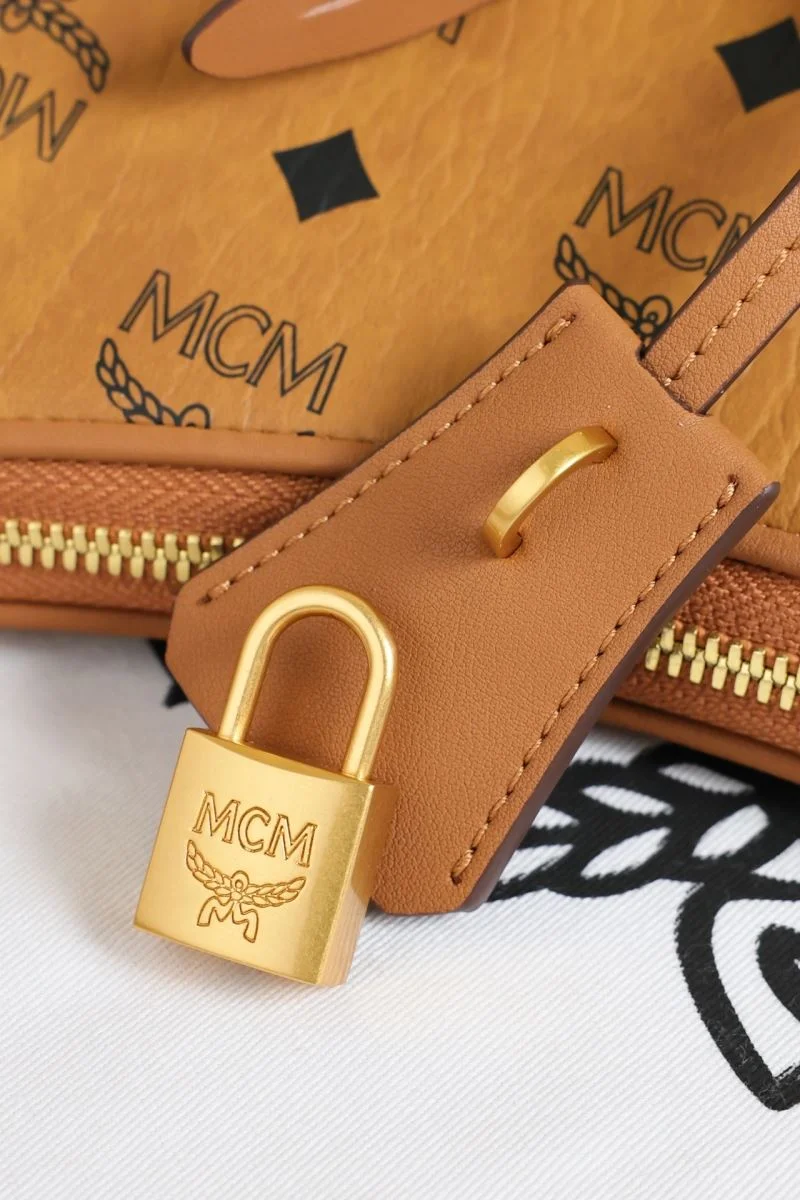 Durable MCM Hobo Bags 45670