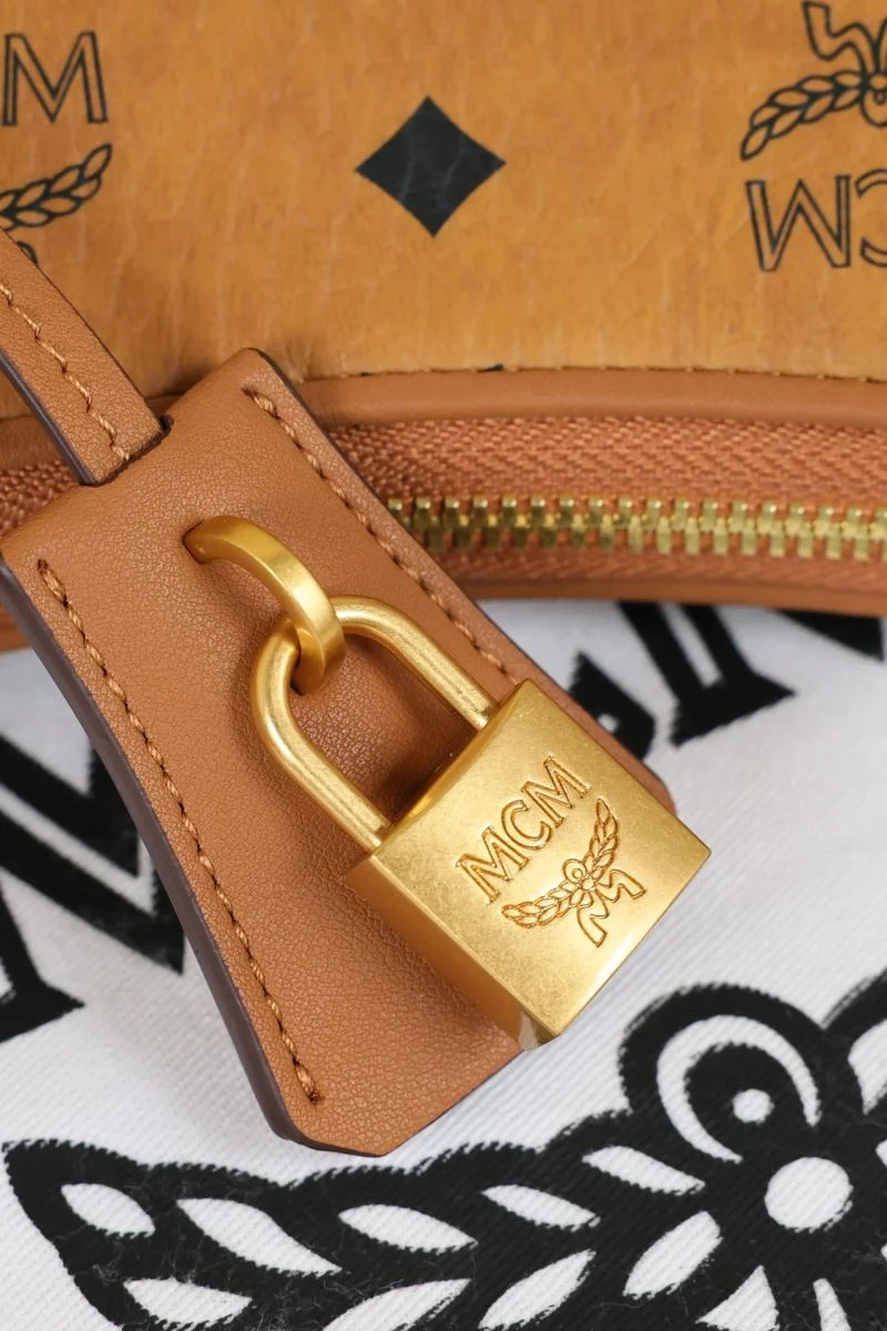 Durable MCM Hobo Bags 45670