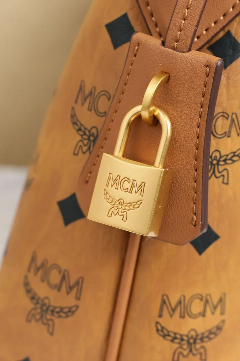 Durable MCM Hobo Bags 45670