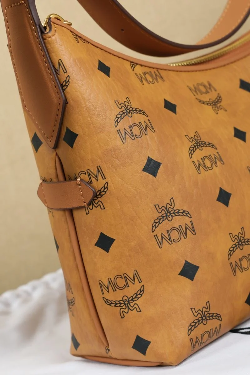 Durable MCM Hobo Bags 45670