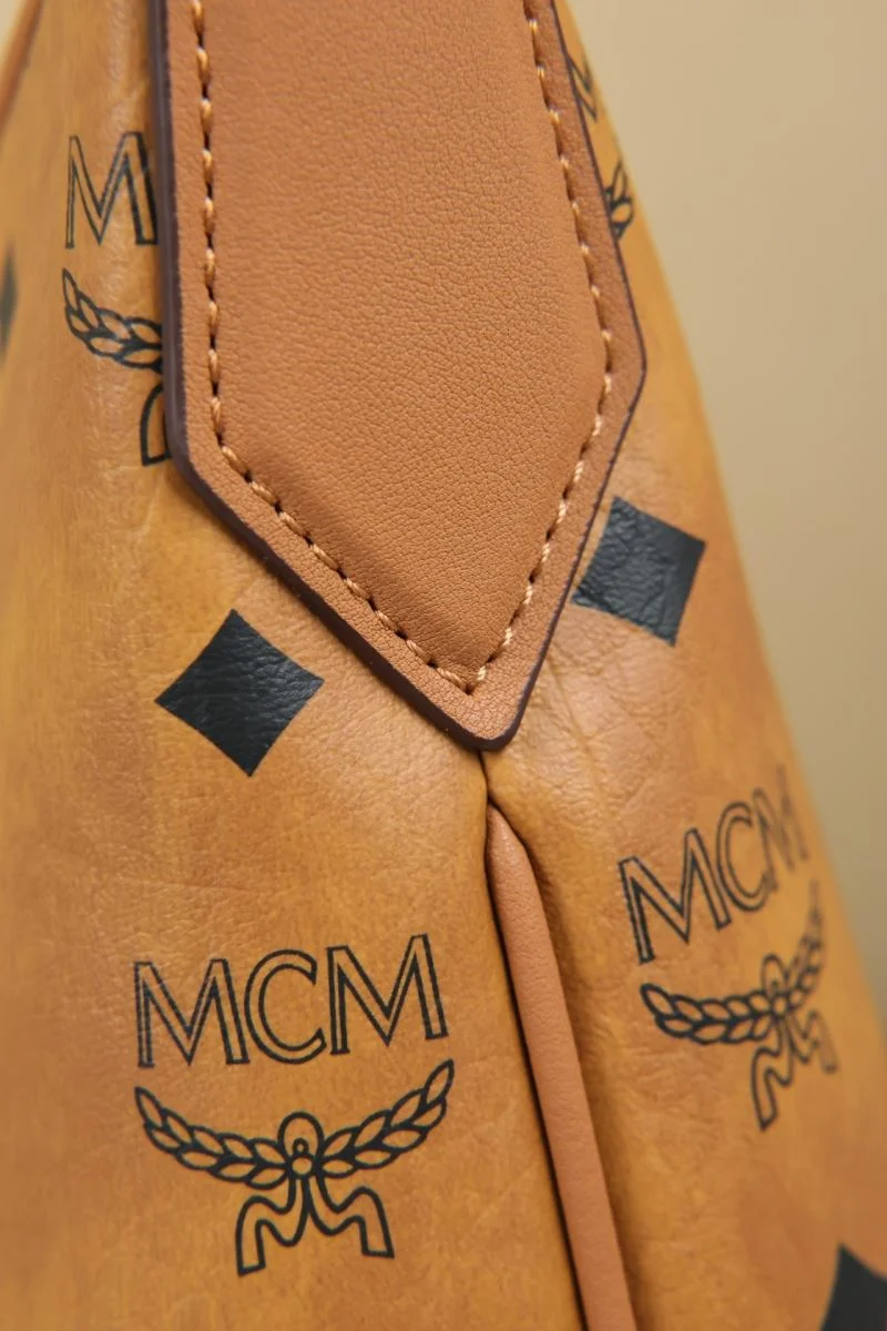 Durable MCM Hobo Bags 45670
