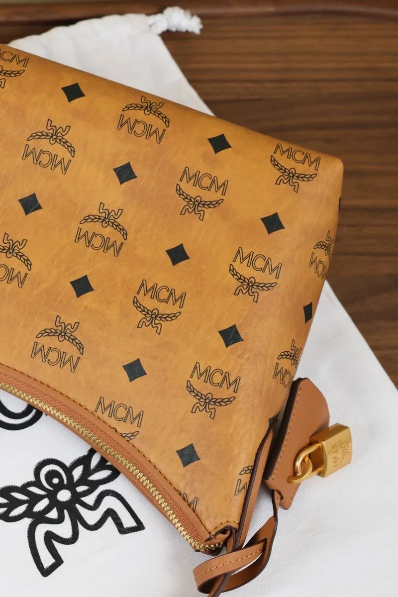 Durable MCM Hobo Bags 45670