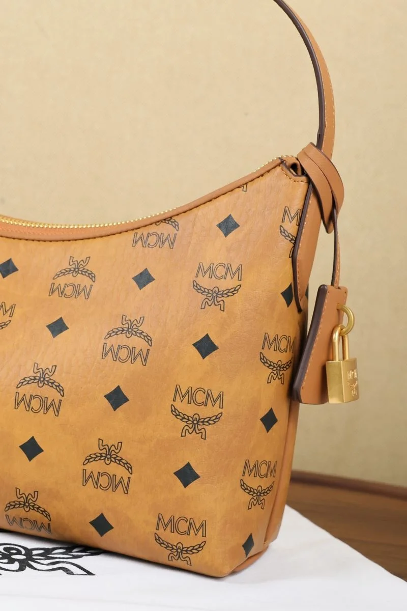 Durable MCM Hobo Bags 45670