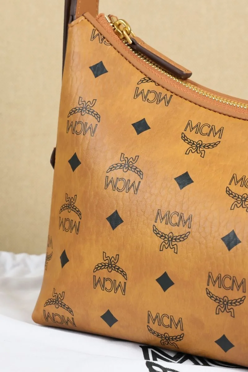 Durable MCM Hobo Bags 45670