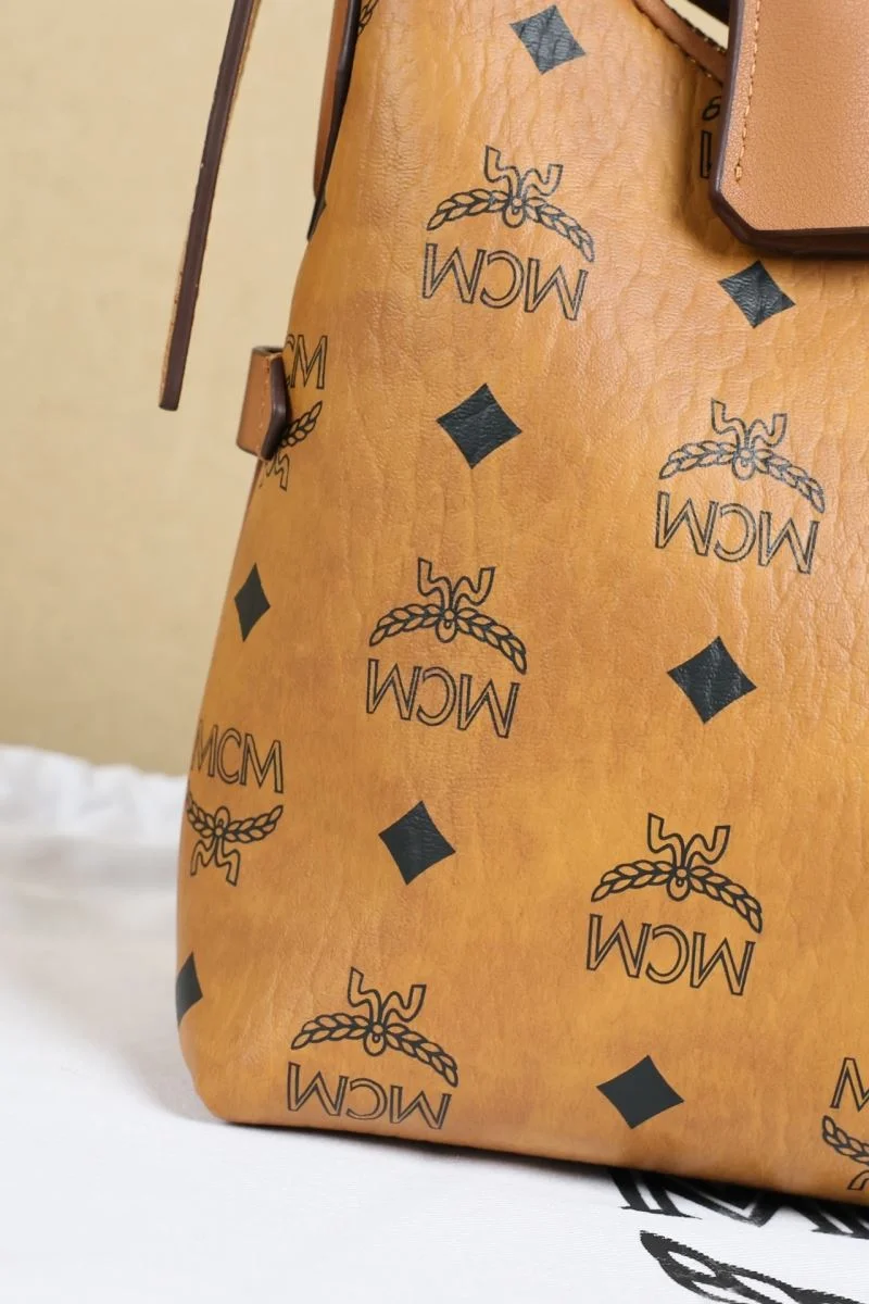 Durable MCM Hobo Bags 45670