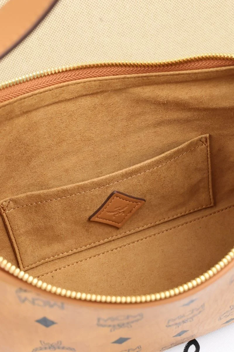 Durable MCM Hobo Bags 45670