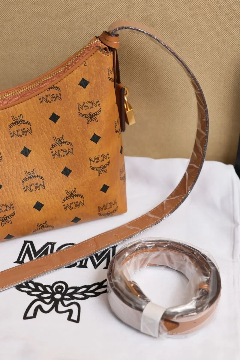 Durable MCM Hobo Bags 45670