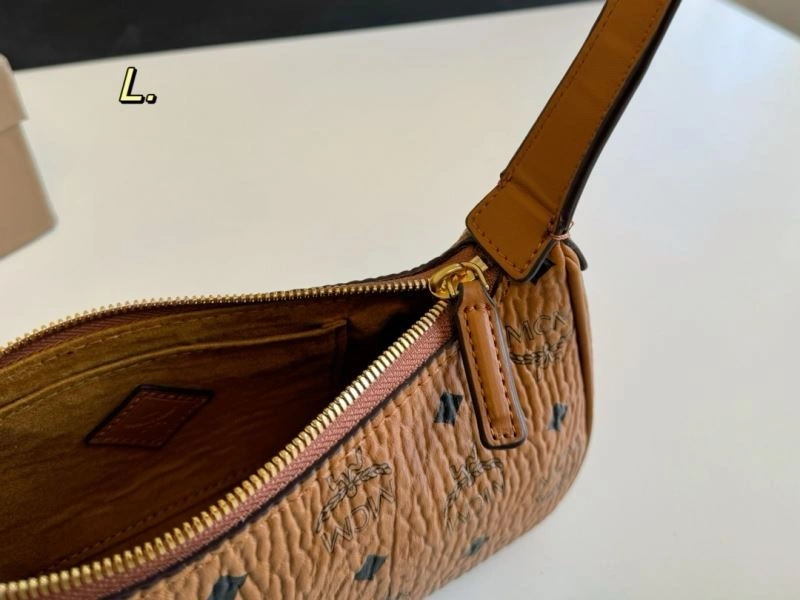 FastDry MCM Hobo Bags 85876