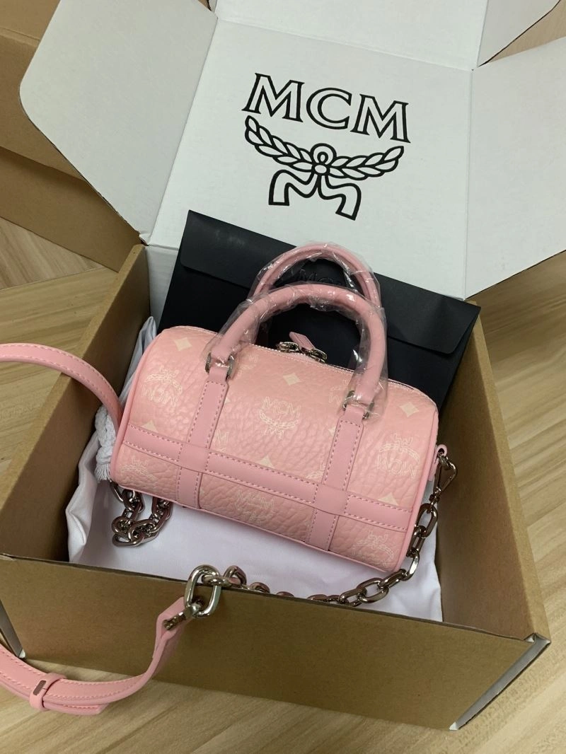 Affordable MCM Pillow Bags 90408