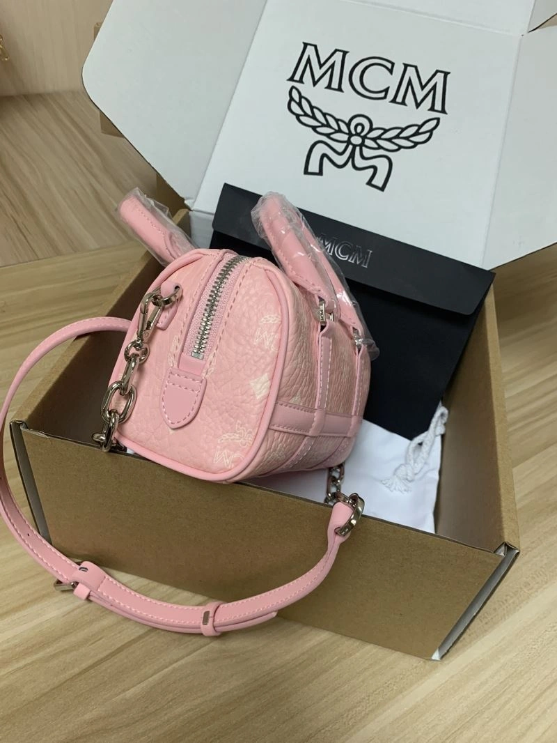 Affordable MCM Pillow Bags 90408