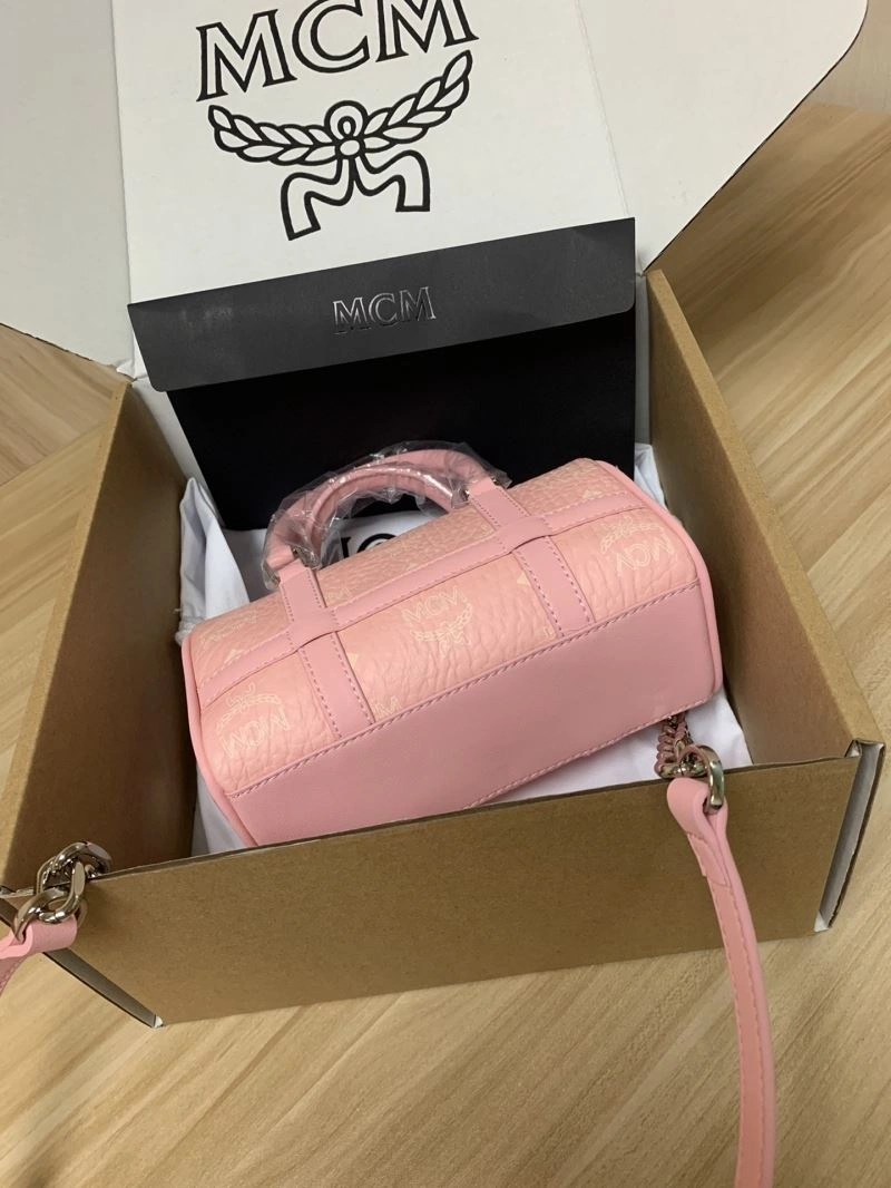 Affordable MCM Pillow Bags 90408