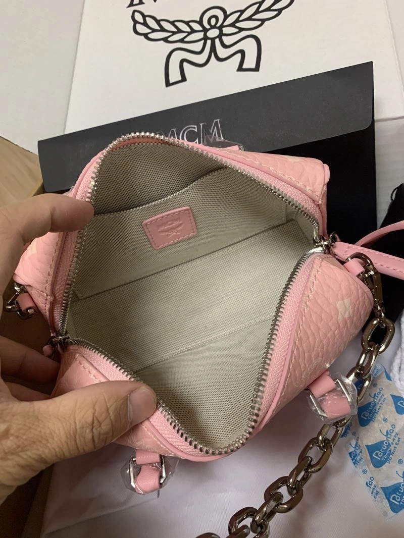 Affordable MCM Pillow Bags 90408