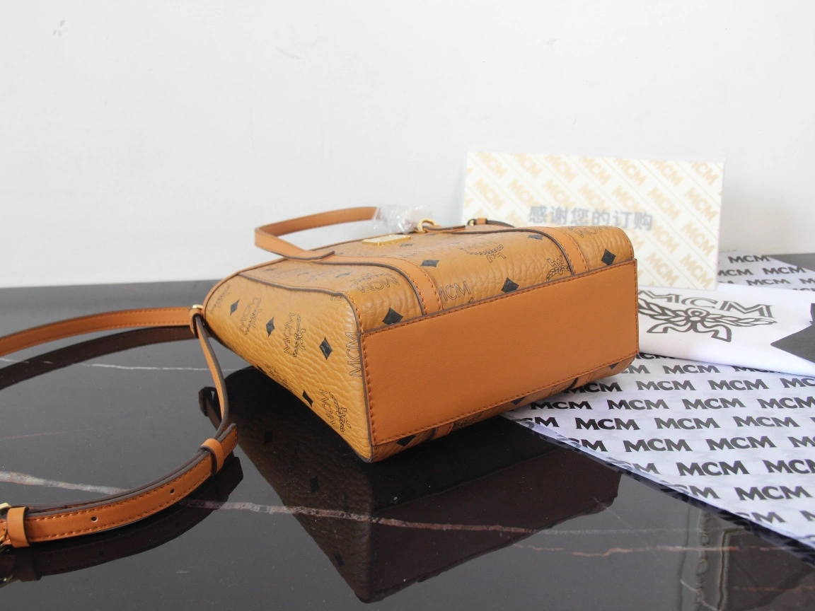OdorResistant MCM Pillow Bags 90519