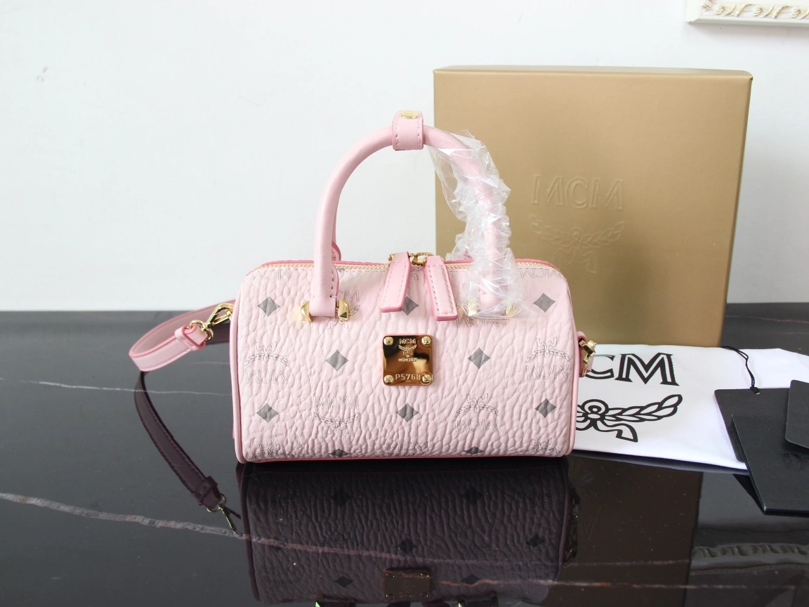 Seasonal MCM Pillow Bags 90516