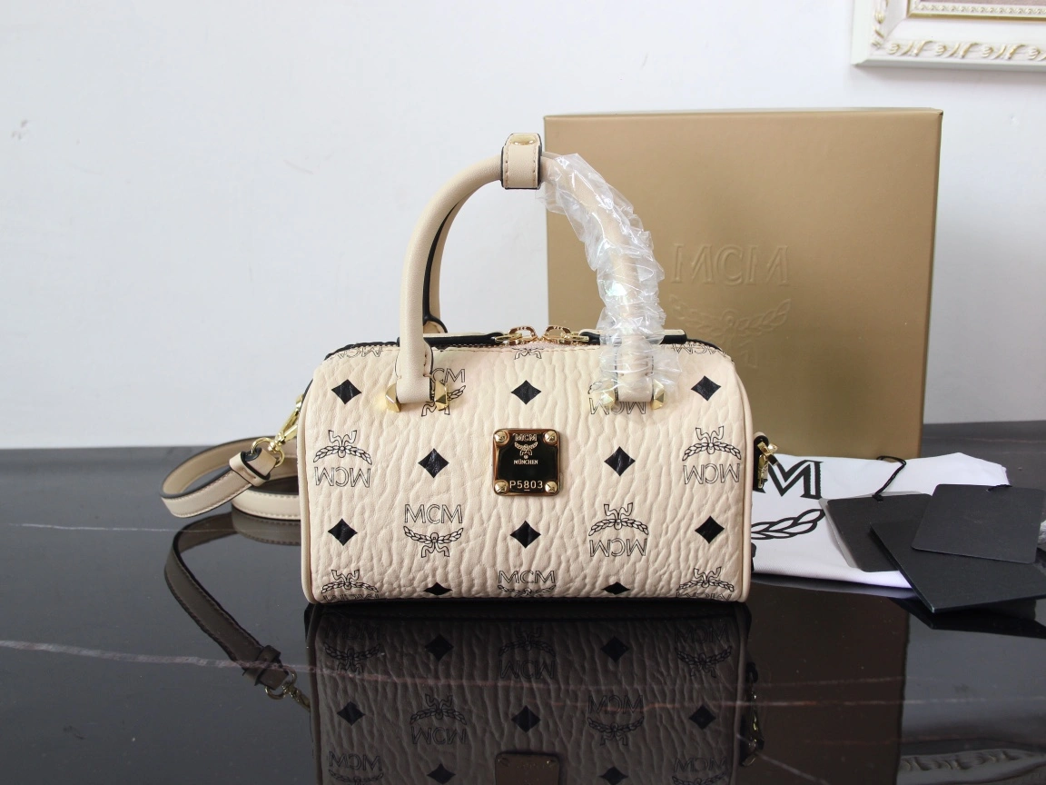 MCM Pillow Bags FashionForward 90552