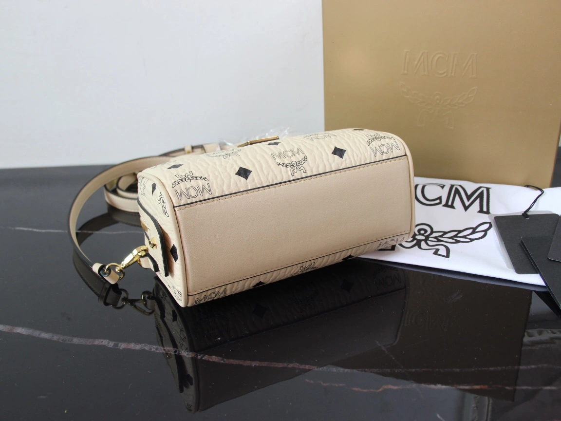 MCM Pillow Bags FashionForward 90552