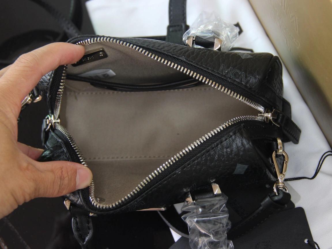 Efficient MCM Pillow Bags 90520